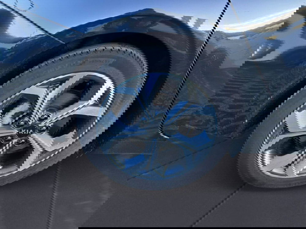 Kia Ceed Sport Wagon usata a Verona (7)