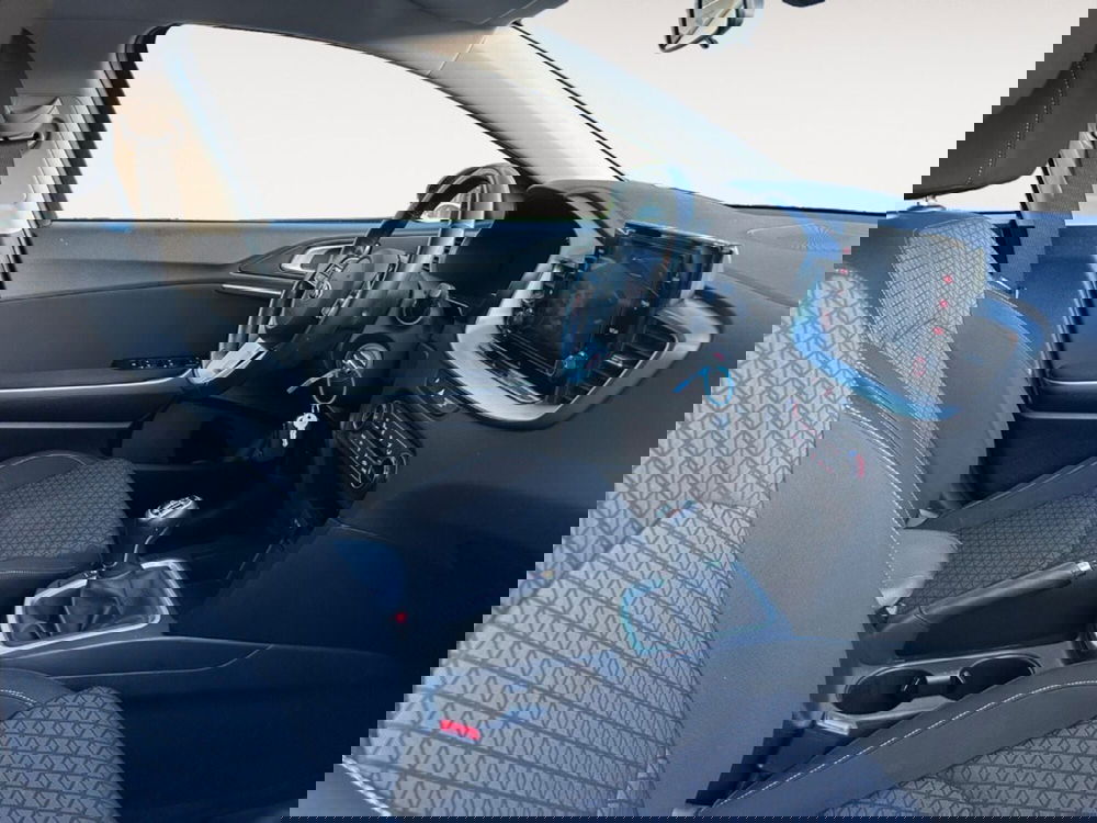 Kia Ceed Sport Wagon usata a Verona (8)