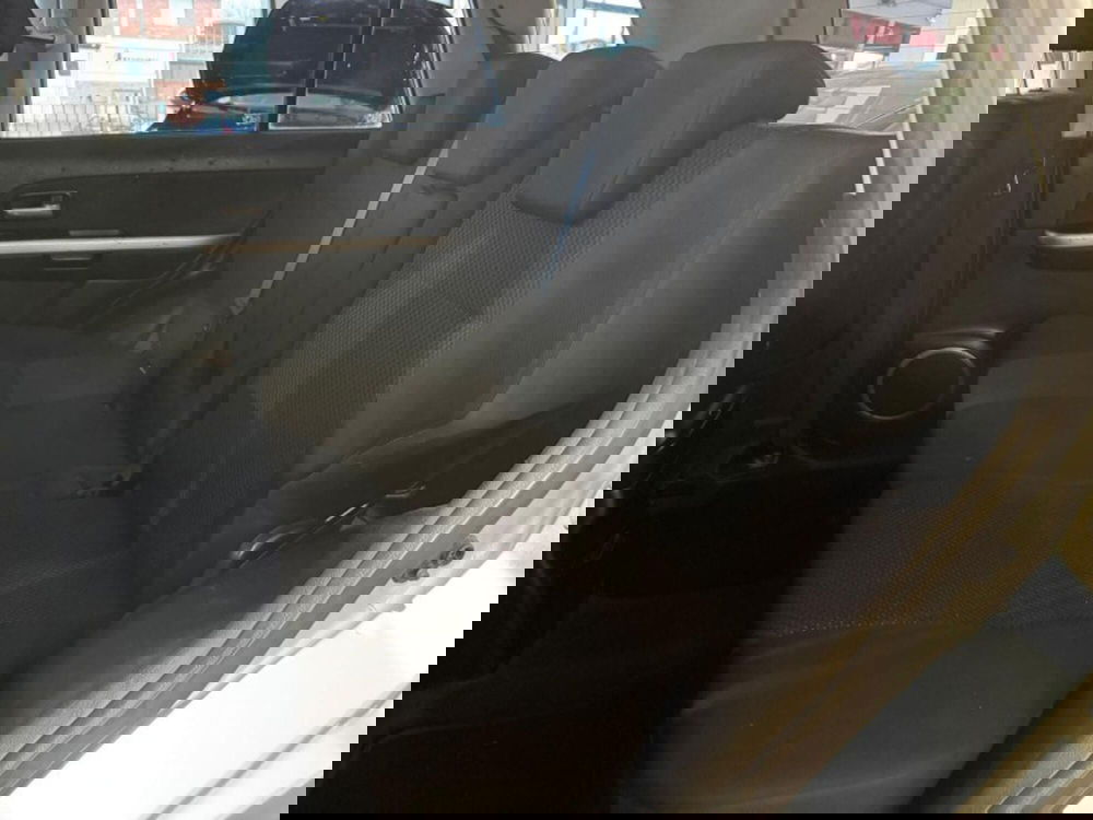 Suzuki Grand Vitara usata a Firenze (2)