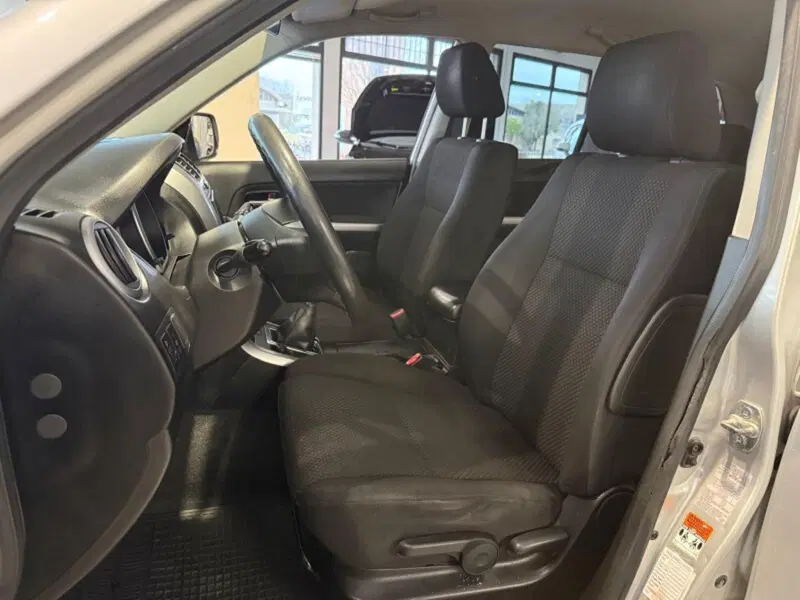 Suzuki Grand Vitara usata a Firenze (3)
