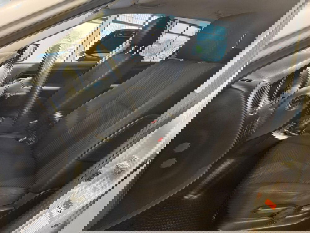 Suzuki Grand Vitara usata a Firenze (3)