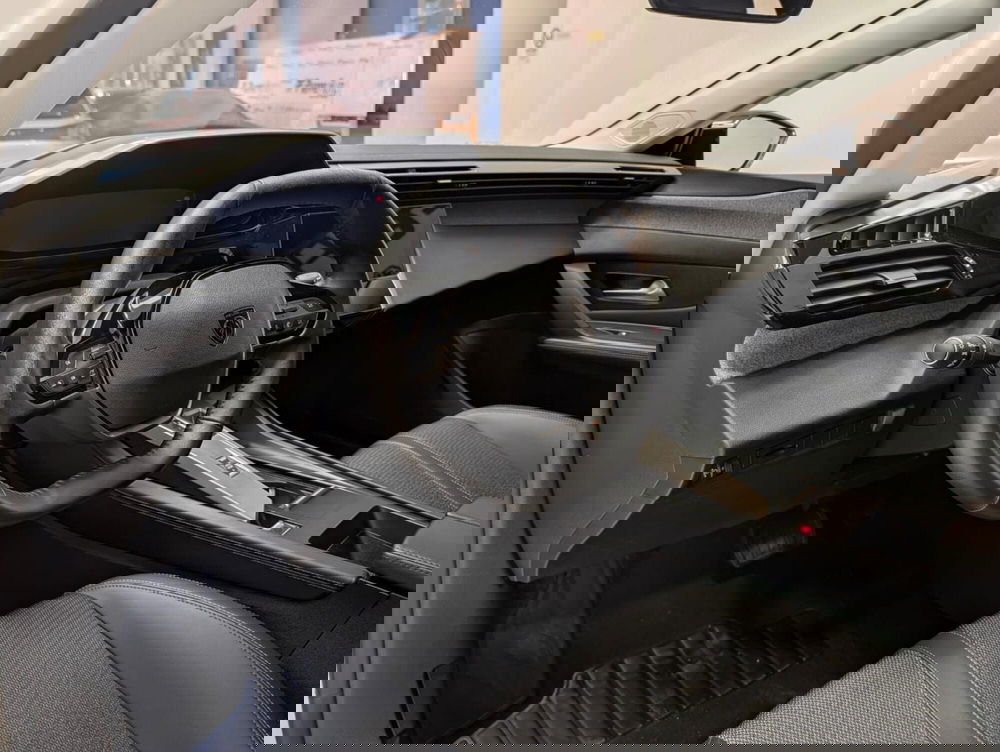 Peugeot 308 usata a Teramo (11)