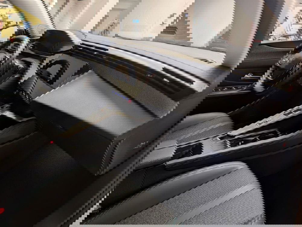 Peugeot 308 usata a Teramo (12)