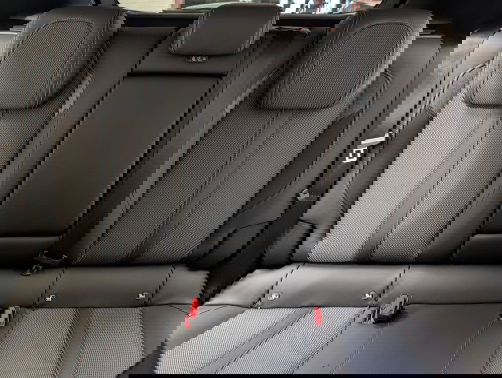 Peugeot 308 usata a Teramo (13)