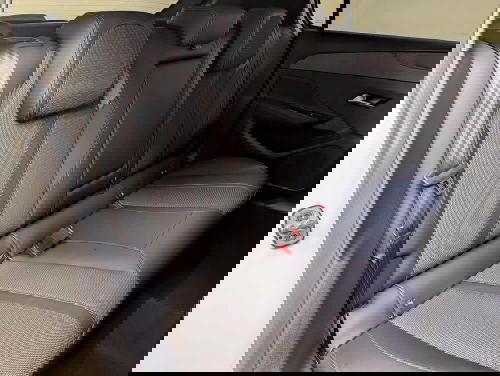 Peugeot 308 usata a Teramo (14)