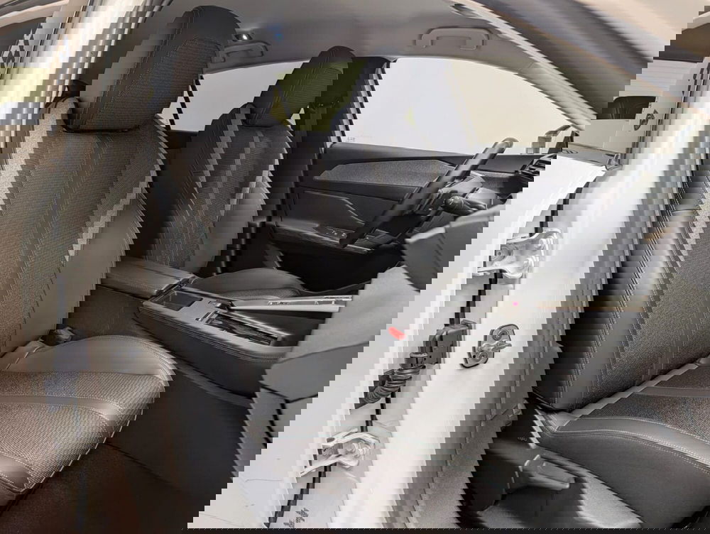 Peugeot 308 usata a Teramo (15)