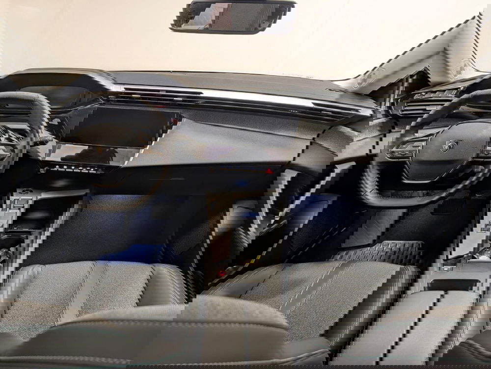 Peugeot 308 usata a Teramo (16)