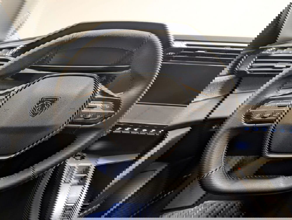 Peugeot 308 usata a Teramo (17)