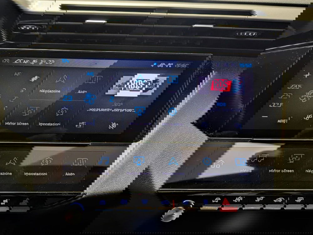 Peugeot 308 usata a Teramo (19)