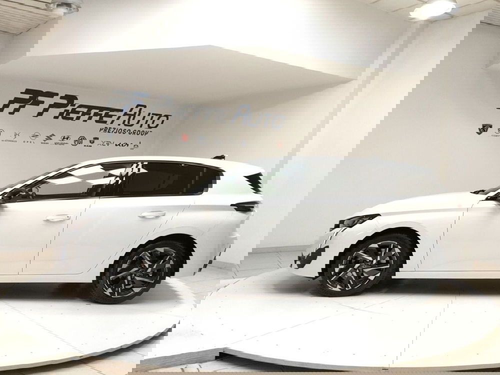 Peugeot 308 usata a Teramo (2)