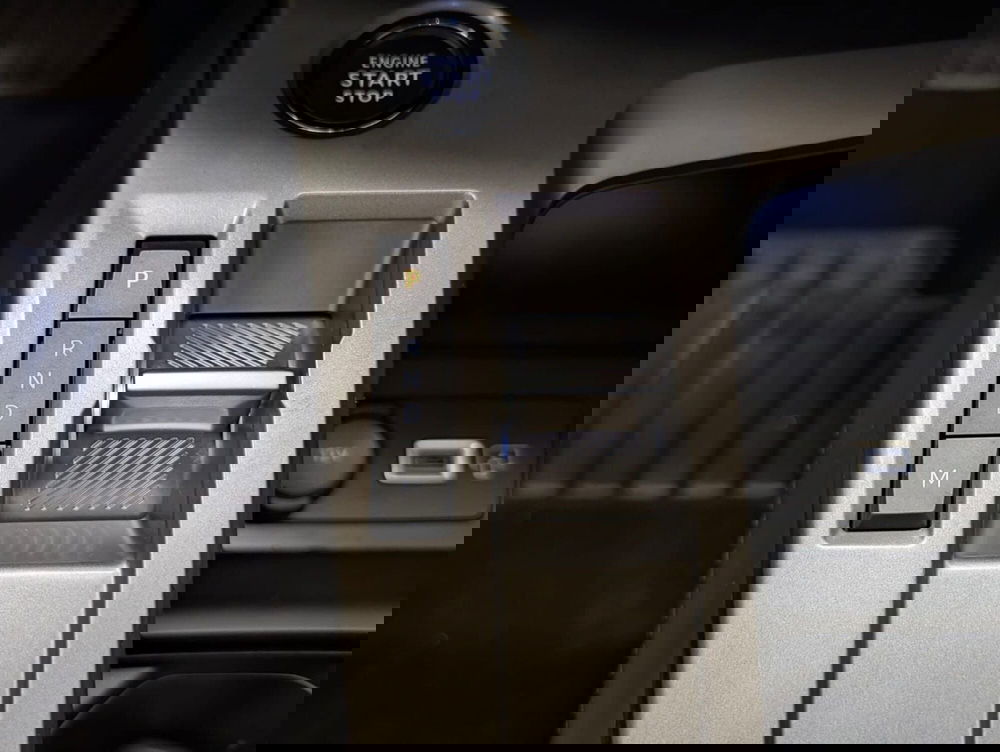 Peugeot 308 usata a Teramo (20)