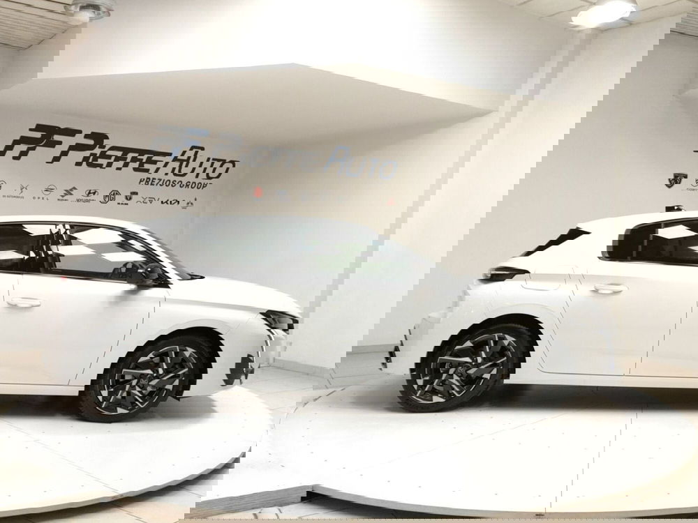 Peugeot 308 usata a Teramo (5)