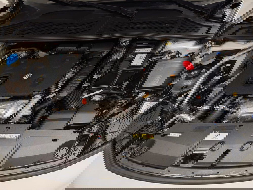 Peugeot 308 usata a Teramo (7)