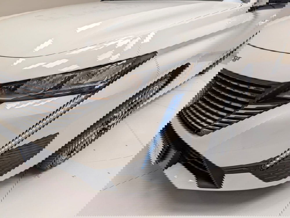 Peugeot 308 usata a Teramo (8)