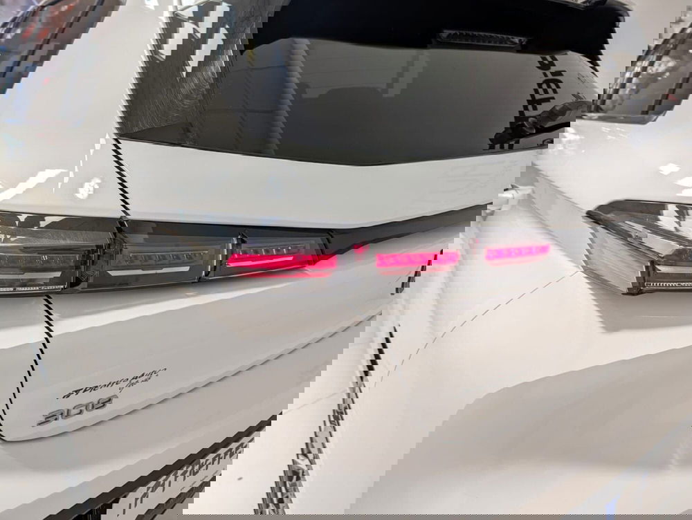 Peugeot 308 usata a Teramo (9)