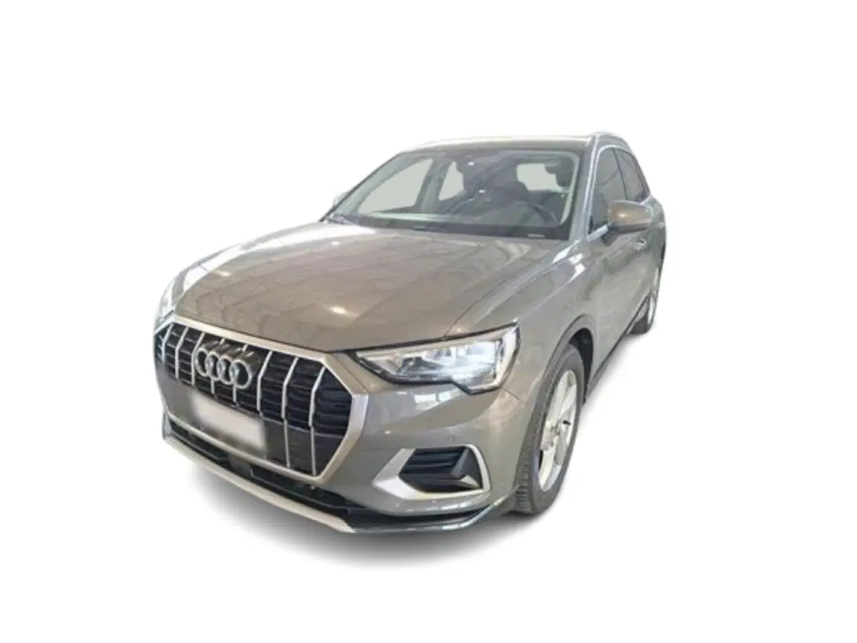 Audi Q3 usata a Bari