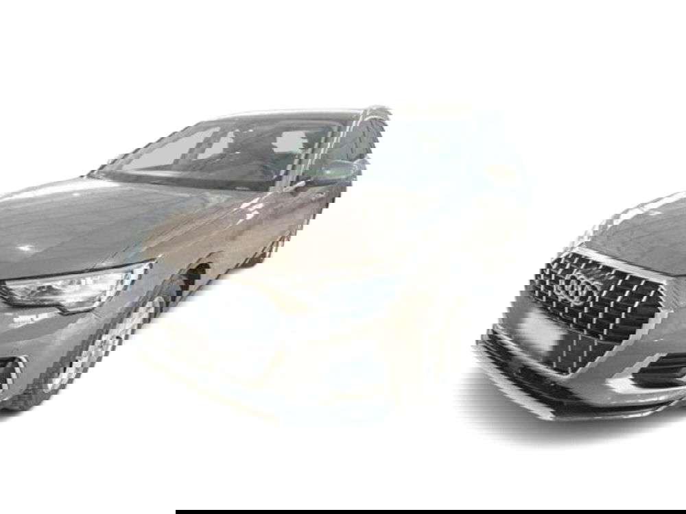 Audi Q3 usata a Bari