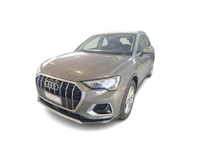 Audi Q3 40 TDI quattro S tronic Business Advanced del 2020 usata a Bari