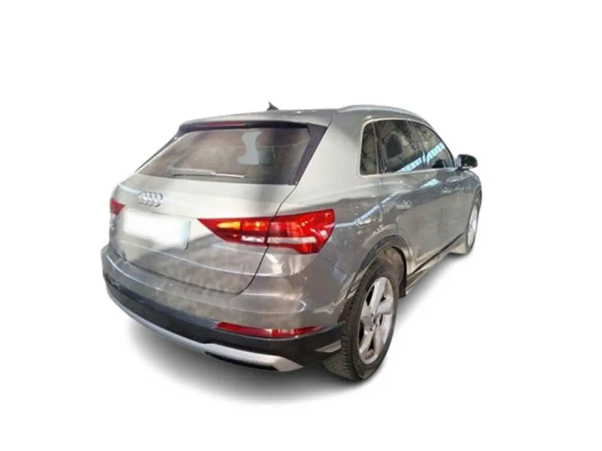 Audi Q3 usata a Bari (2)