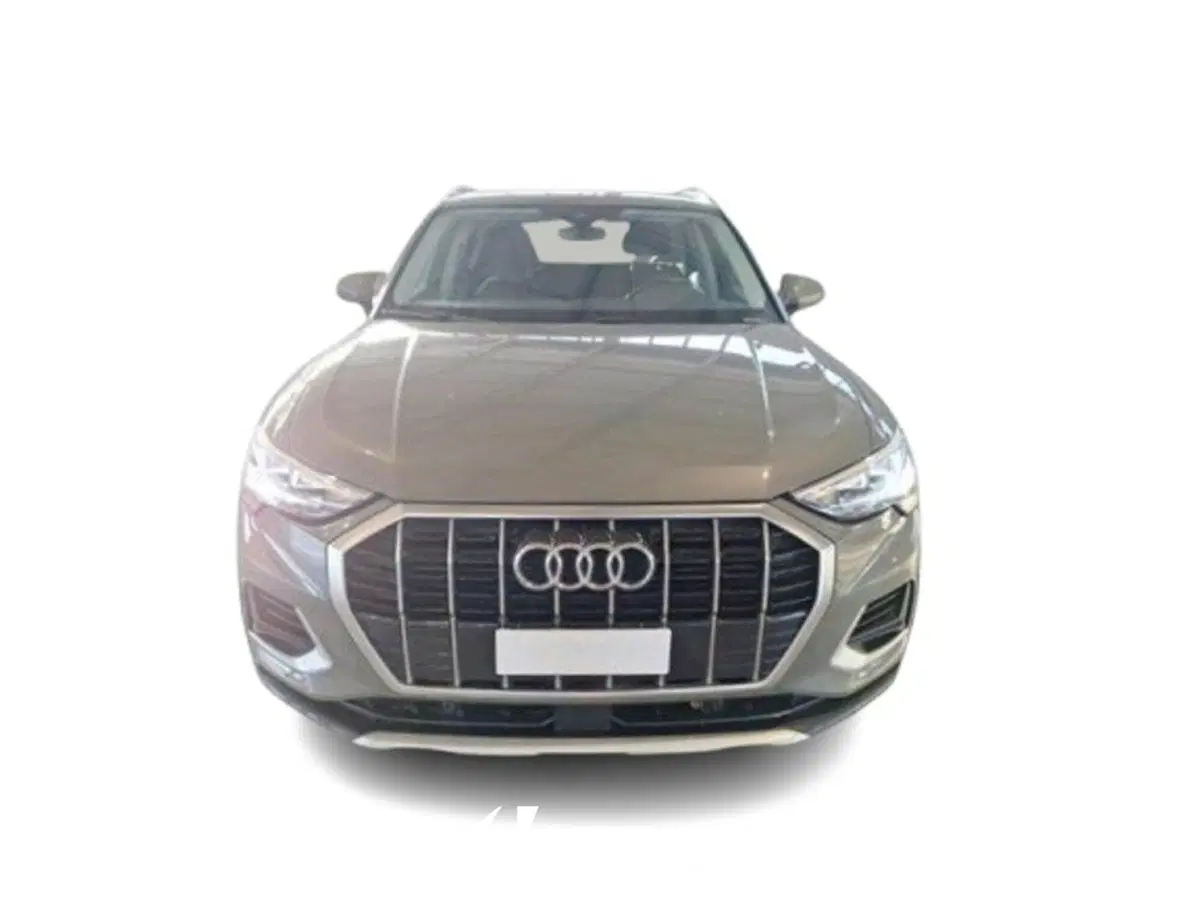 Audi Q3 usata a Bari (3)