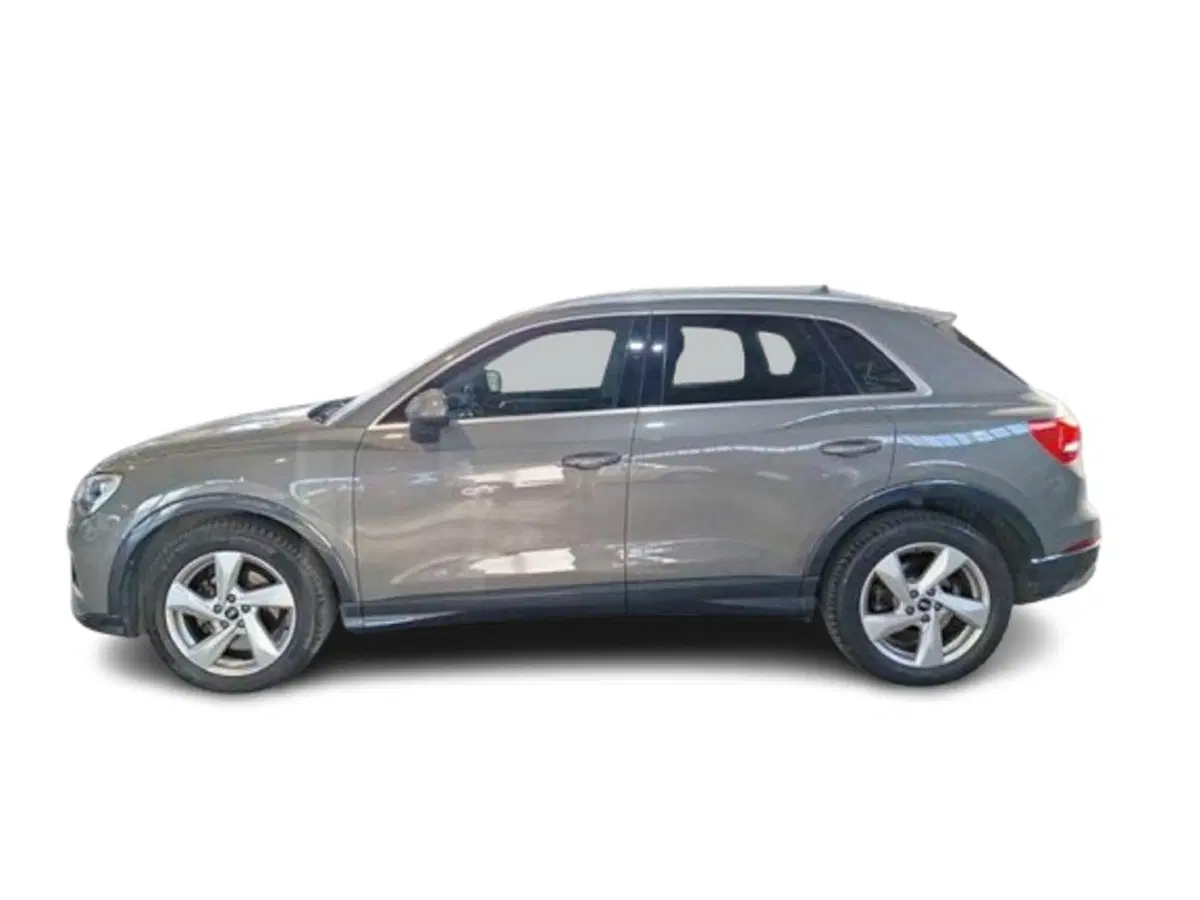 Audi Q3 usata a Bari (4)
