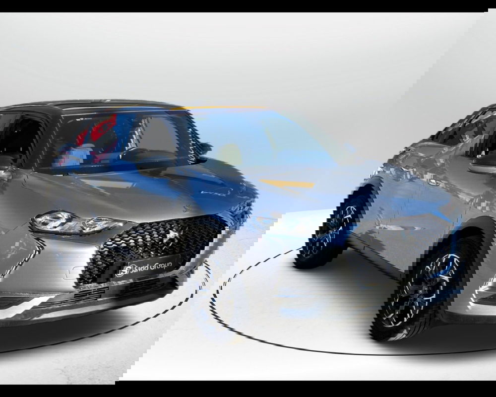 Ds DS 3 usata a Treviso