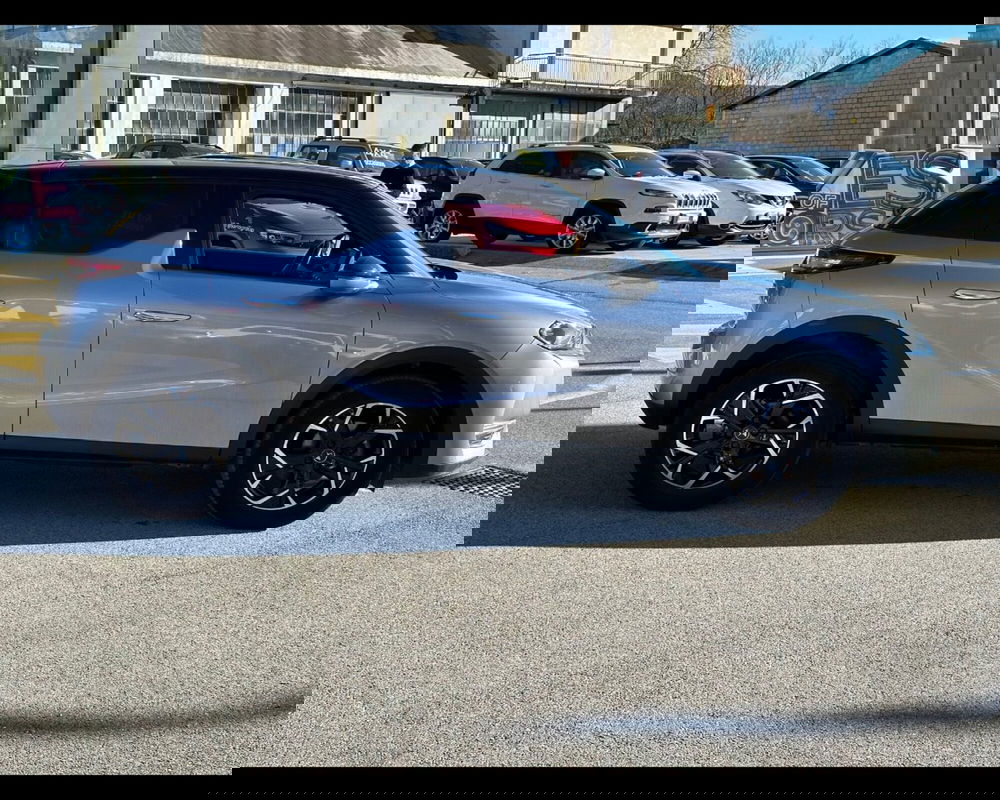 Ds DS 3 usata a Treviso (11)