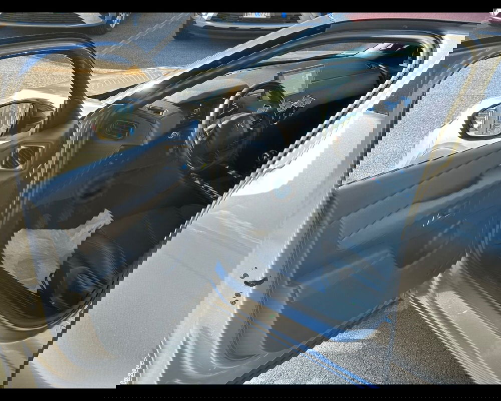 Ds DS 3 usata a Treviso (12)