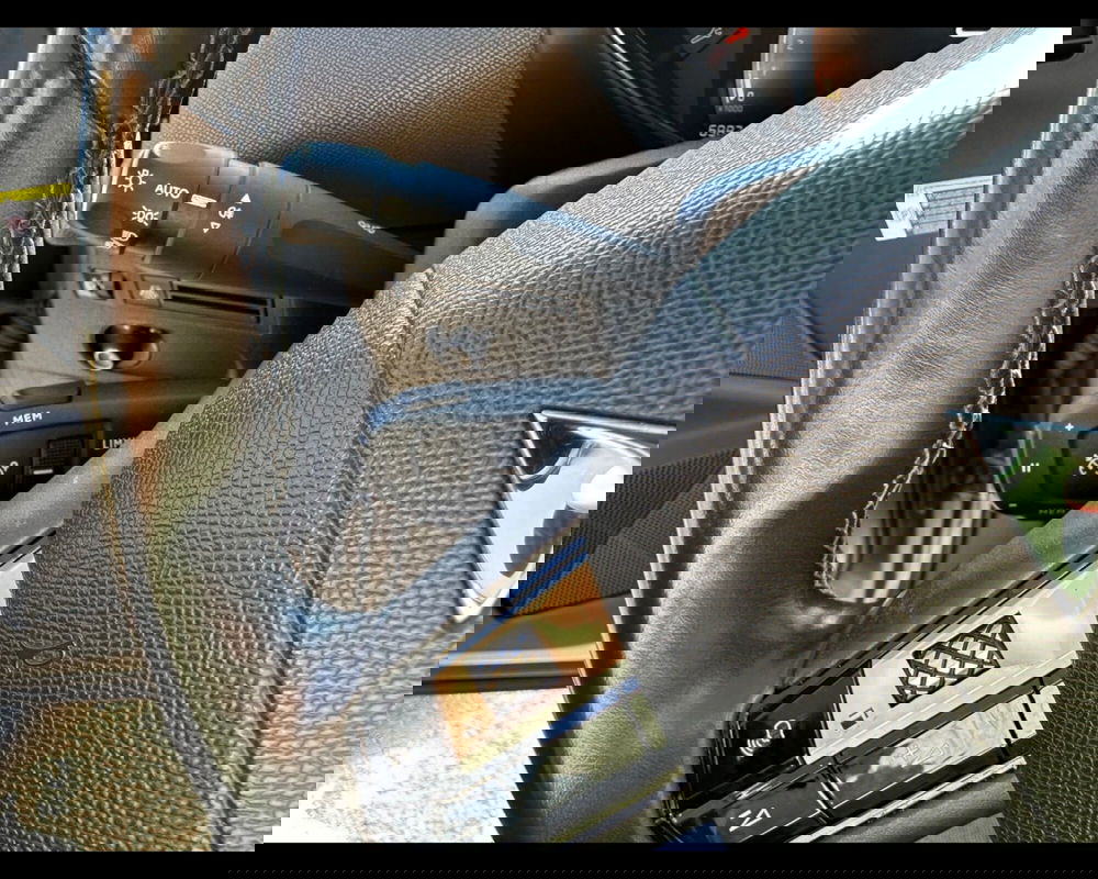 Ds DS 3 usata a Treviso (14)