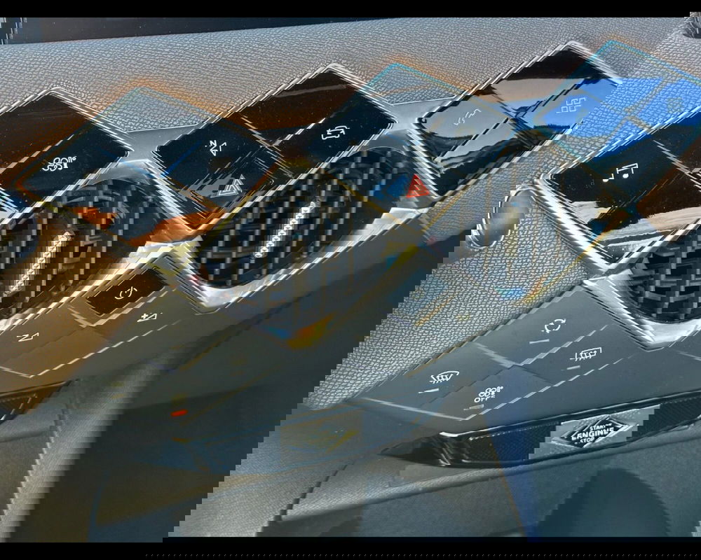 Ds DS 3 usata a Treviso (17)