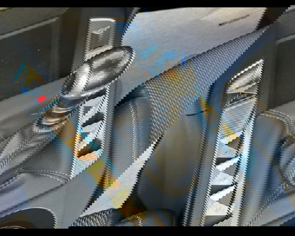 Ds DS 3 usata a Treviso (18)