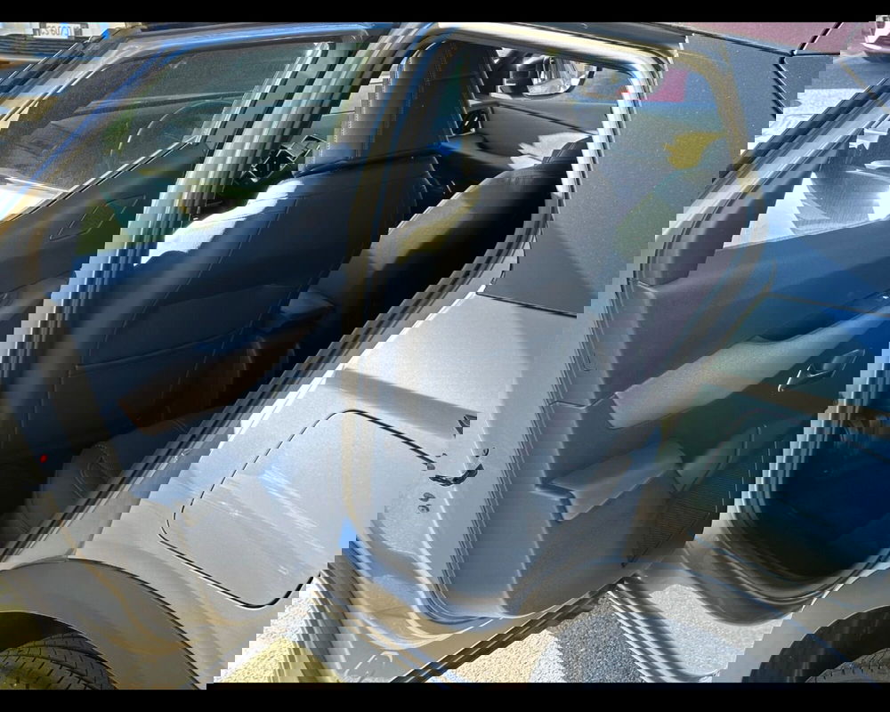 Ds DS 3 usata a Treviso (19)