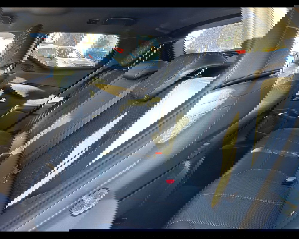 Ds DS 3 usata a Treviso (20)