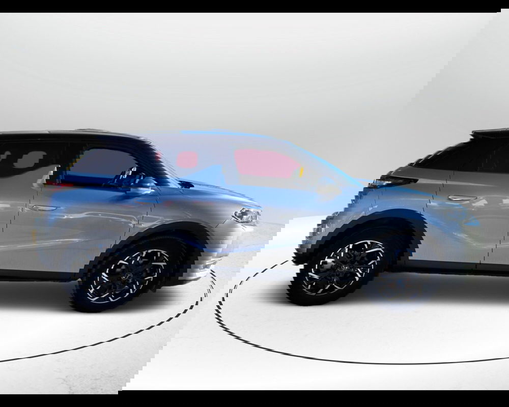 Ds DS 3 usata a Treviso (3)