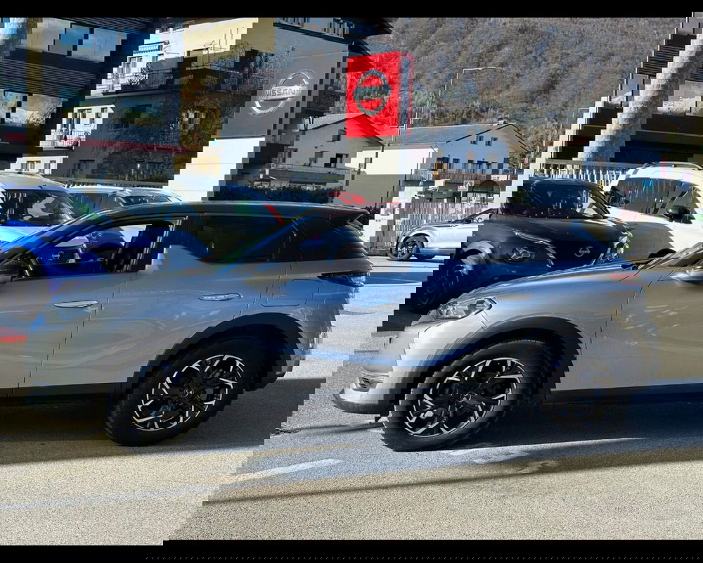 Ds DS 3 usata a Treviso (7)