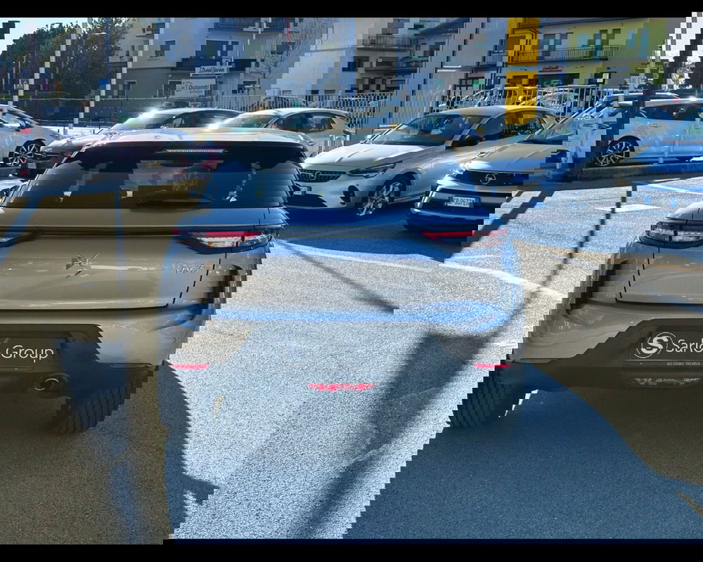 Ds DS 3 usata a Treviso (9)