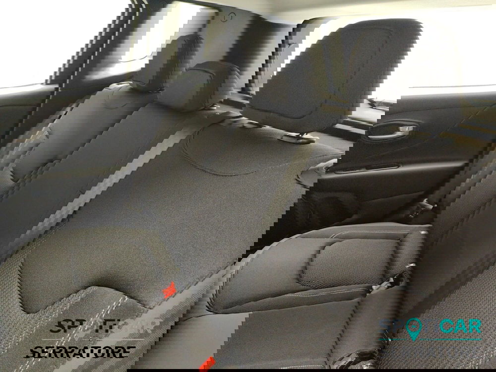 Jeep Renegade nuova a Como (12)