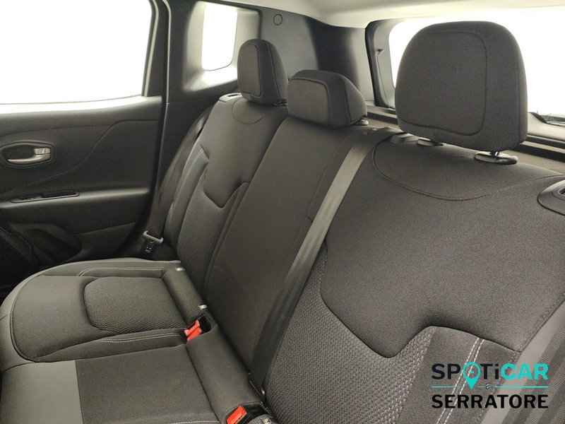Jeep Renegade nuova a Como (12)