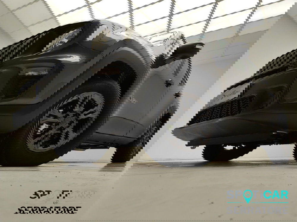 Jeep Renegade nuova a Como (13)