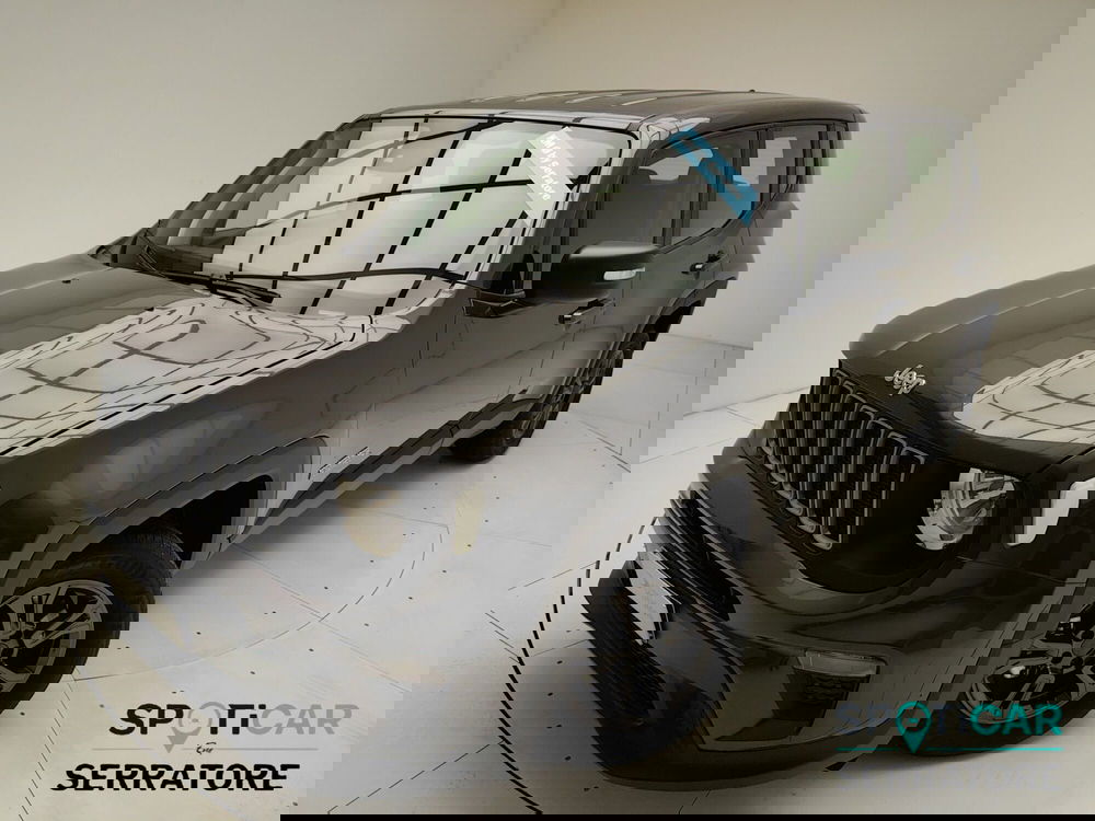 Jeep Renegade nuova a Como (14)