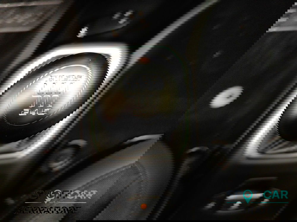 Jeep Renegade nuova a Como (17)