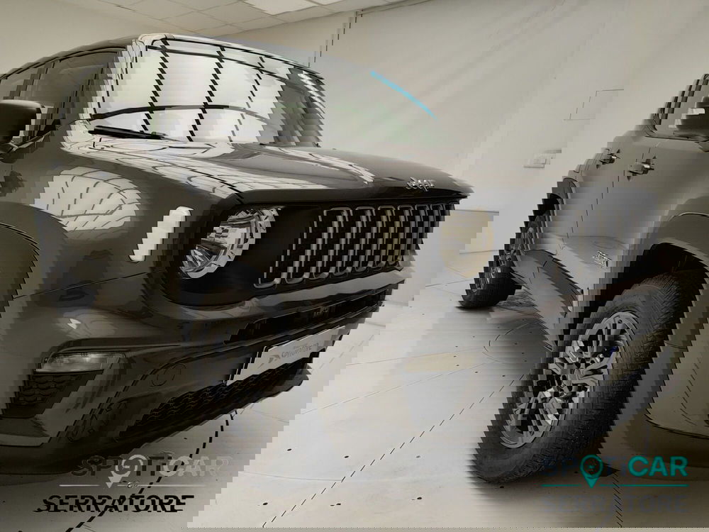 Jeep Renegade nuova a Como (3)