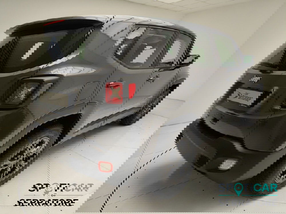 Jeep Renegade nuova a Como (6)