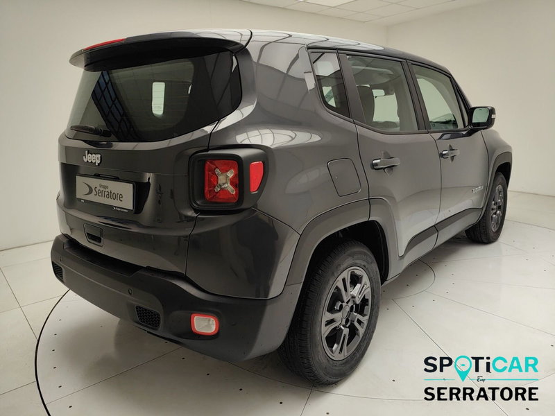 Jeep Renegade nuova a Como (6)