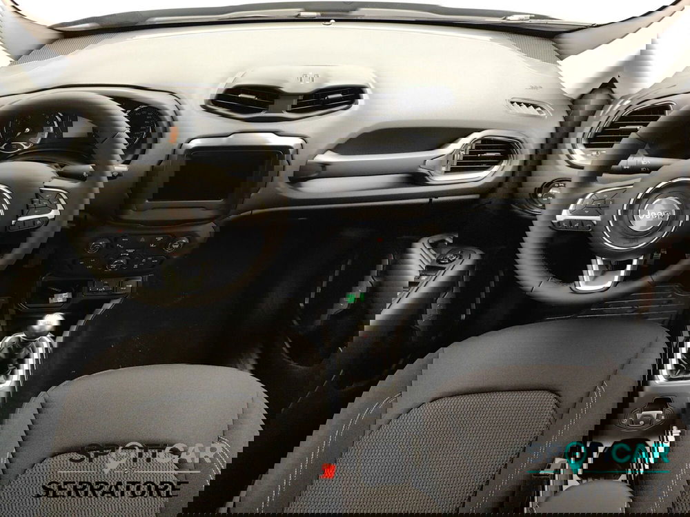 Jeep Renegade nuova a Como (7)