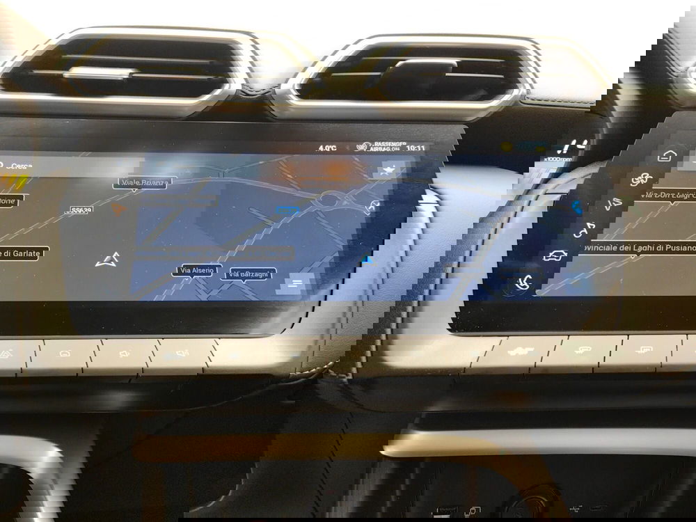 Mg ZS usata a Como (11)