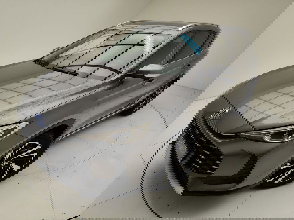 Mg ZS usata a Como (15)