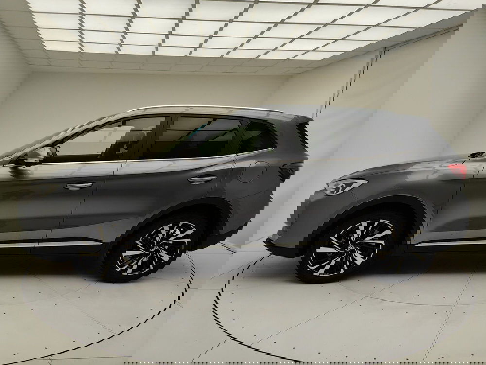 Mg ZS usata a Como (20)