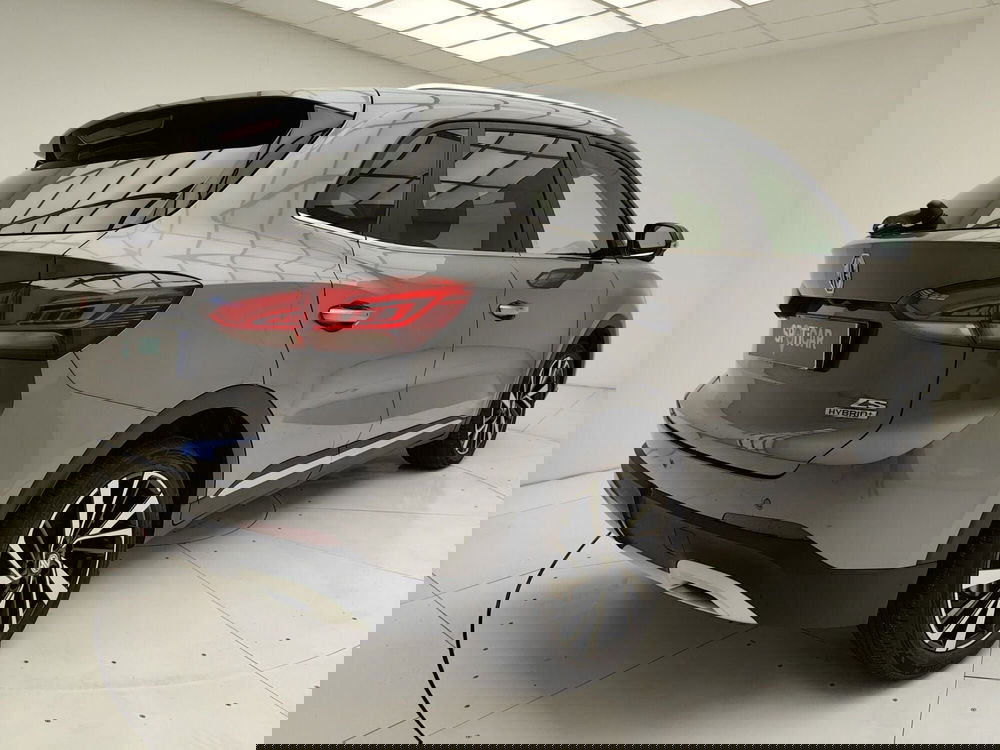 Mg ZS usata a Como (6)