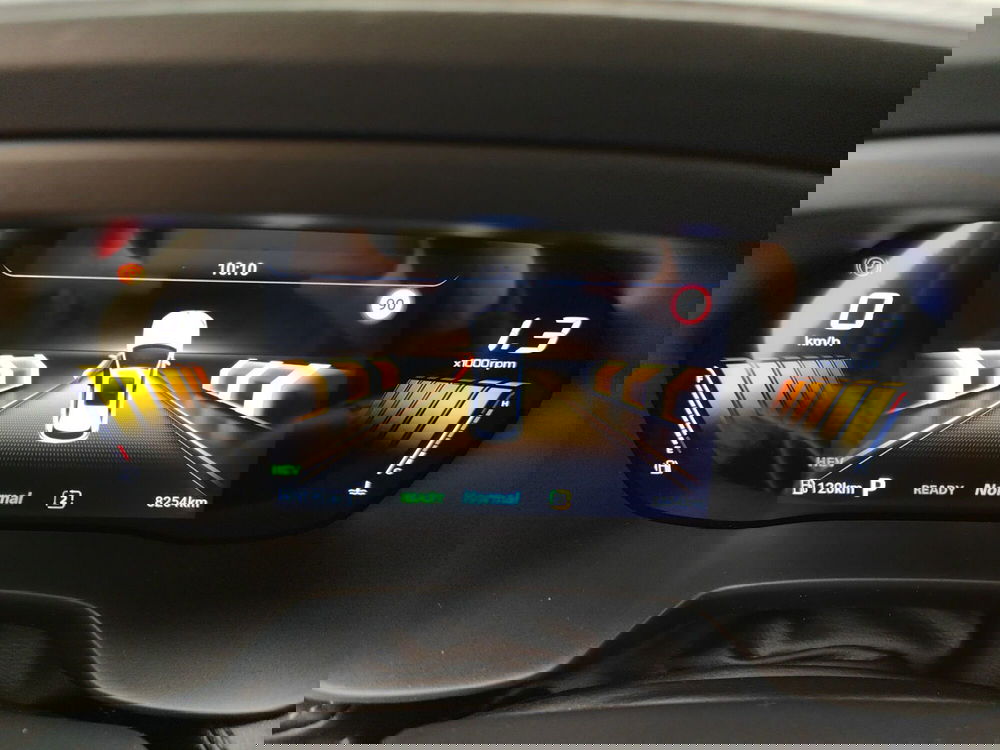 Mg ZS usata a Como (8)